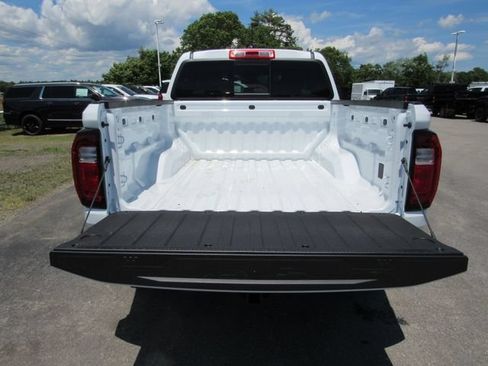 New 2026 GMC Canyon Elevation AWD/4WD image 27