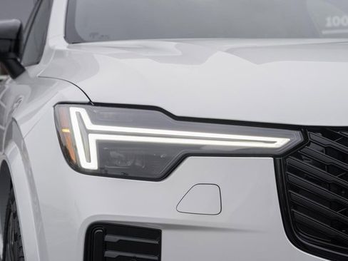 New 2026 Volvo XC90 B6 Ultra w/ Lounge Package image 12