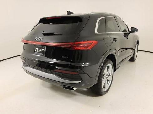 New 2025 Audi Q5 Premium Plus image 5