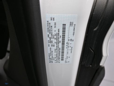 Used 2024 Ford Transit 250 Low Roof image 8