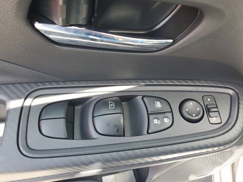 New 2025 Nissan Versa SV w/ Trunk Package image 19