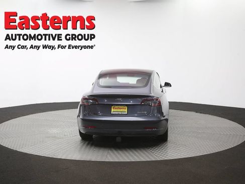 Used 2018 Tesla Model 3 Performance AWD/4WD image 33