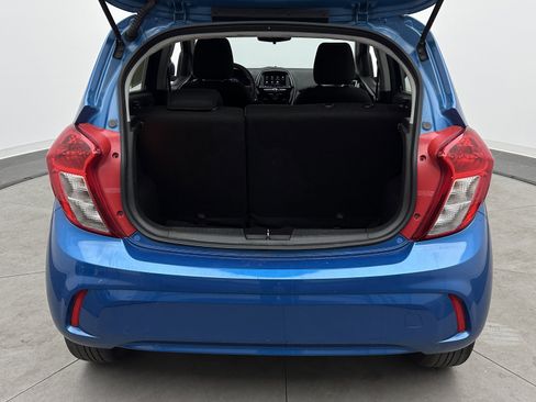 Used 2021 Chevrolet Spark LT FWD image 28