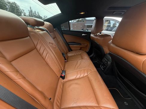 Used 2020 Dodge Charger SRT Hellcat w/ Harman/Kardon Audio Group RWD image 18