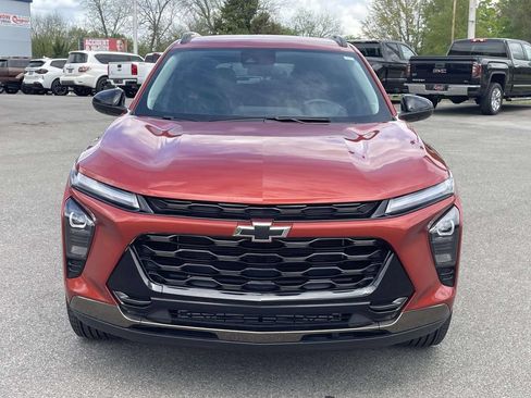 Used 2024 Chevrolet Trax ACTIV w/ Driver Confidence Package FWD image 7