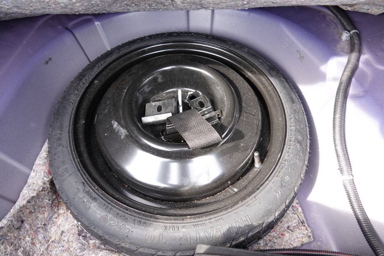 Used 2007 Chevrolet Cobalt LT FWD image 56