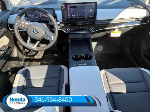 New 2026 Honda Prologue Elite image 17