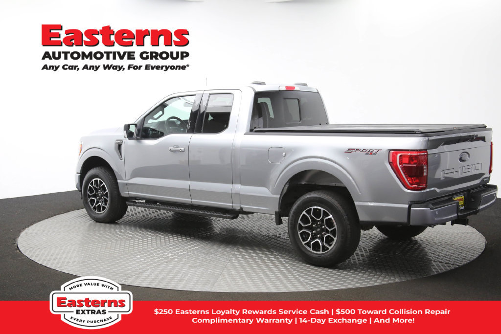 Used 2023 Ford F150 XL AWD/4WD image 66