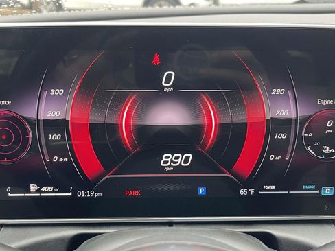 Certified 2025 Mercedes-Benz C 300 Sedan image 19