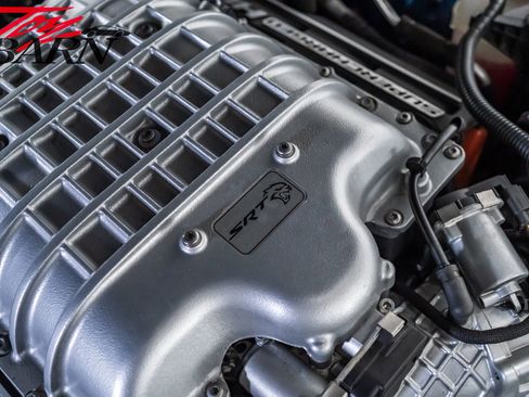 Used 2023 Dodge Challenger SRT Hellcat image 46