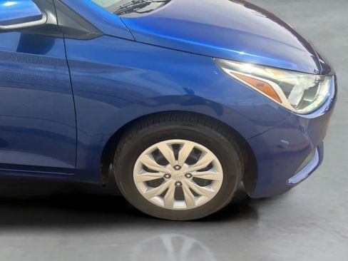 Used 2021 Hyundai Accent SE FWD image 24
