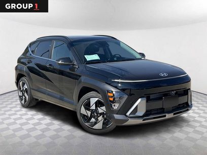 New 2026 Hyundai Kona Limited