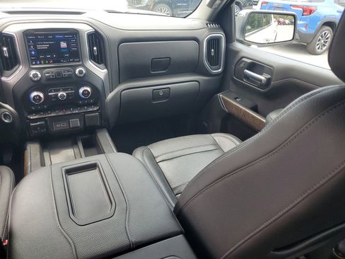 Used 2021 GMC Sierra 1500 Denali w/ Denali Ultimate Package AWD/4WD image 18