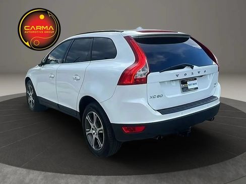 Used 2012 Volvo XC60 T6 Platinum AWD/4WD image 3