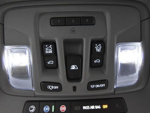 Used 2024 Chevrolet Silverado 1500 RST w/ All Star Edition Plus image 40