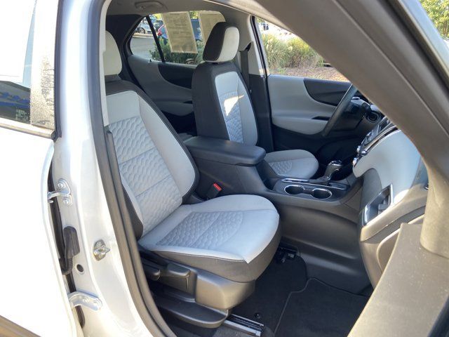 Used 2020 Chevrolet Equinox LS FWD image 12