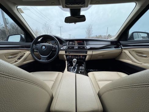 Used 2016 BMW 528i xDrive Sedan image 17