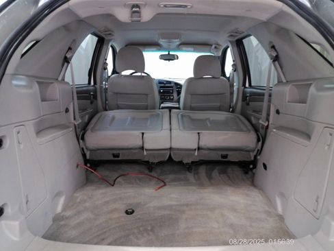 Used 2006 Buick Rendezvous CX image 20