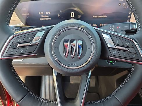 New 2026 Buick Enclave Sport Touring w/ Power Package image 12