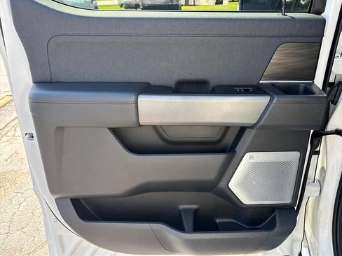 Used 2024 Ford F150 Lariat w/ Equipment Group 502A High AWD/4WD image 18