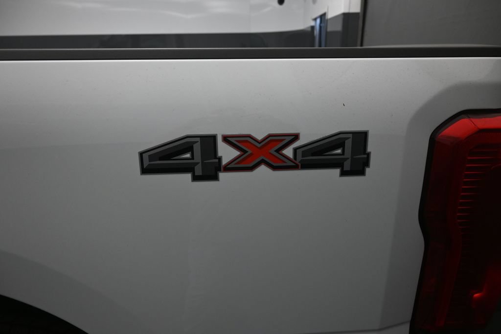 New 2027 Ford F250 XL AWD/4WD image 25