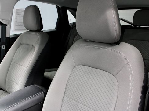 Certified 2022 Ford Escape SE w/ Convenience Package image 27