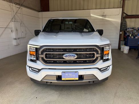 Certified 2023 Ford F150 XLT w/ Equipment Group 302A High AWD/4WD image 30