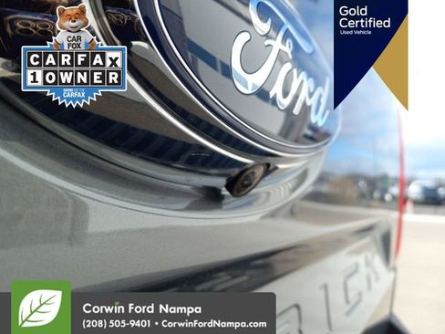 Used 2024 Ford Maverick XLT w/ Equipment Group 300A Standard image 32