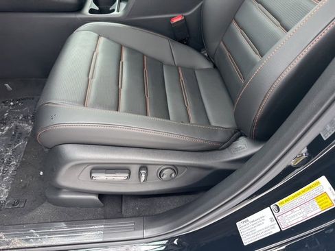 New 2026 Honda CR-V Sport-L image 17