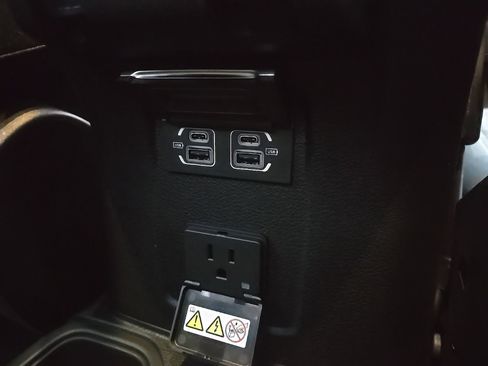 New 2026 Jeep Gladiator Mojave image 89