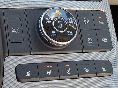 Used 2023 Hyundai Palisade Limited image 21