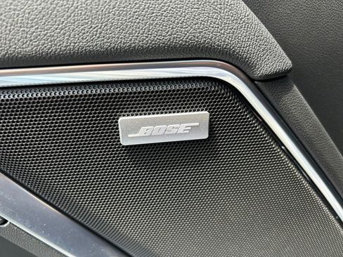 New 2026 GMC Sierra 1500 Elevation w/ Elevation Premium Package AWD/4WD image 43