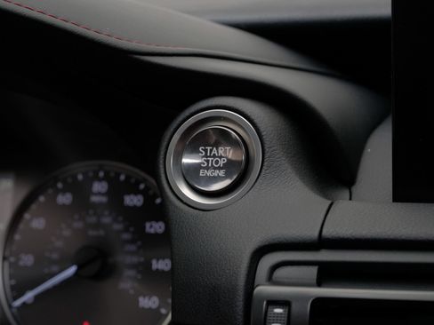 Used 2025 Lexus IS 350 F Sport RWD image 25