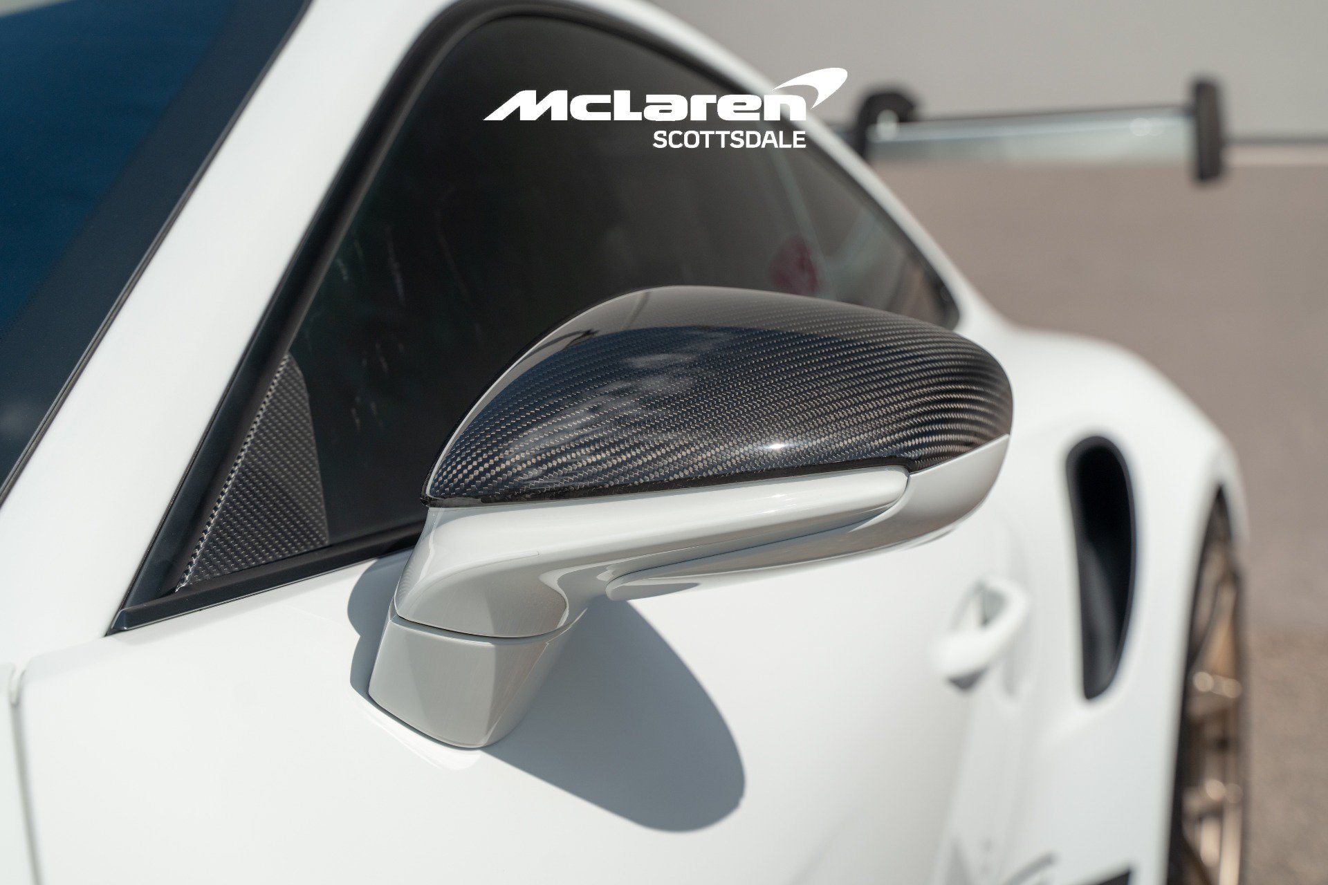 Used 2025 Porsche 911 GT3 RS RWD image 24