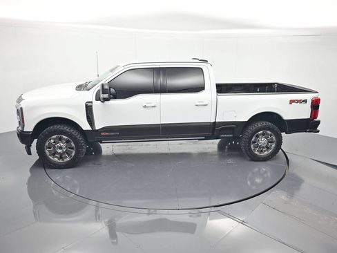 Used 2025 Ford F250 King Ranch AWD/4WD image 39