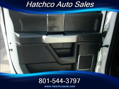 Used 2021 Ford F250 Lariat image 22