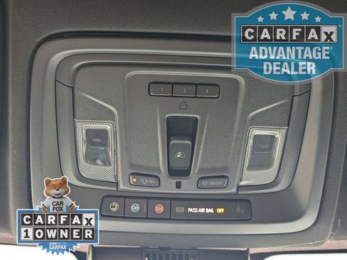 Certified 2025 Chevrolet Silverado 1500 ZR2 AWD/4WD image 13