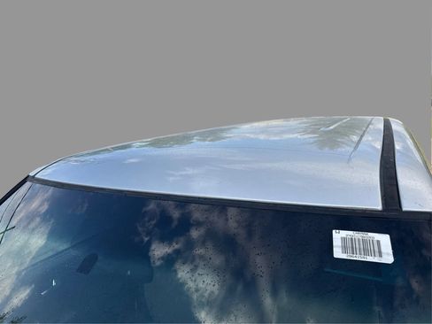 Used 2009 Ford Flex SE FWD image 14