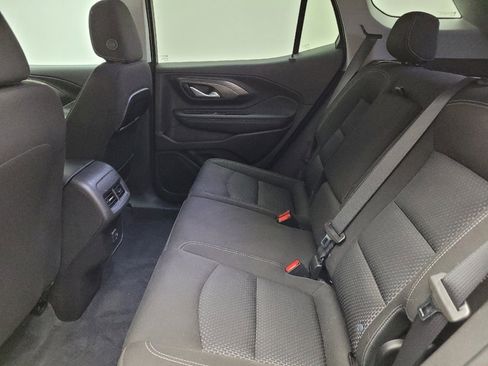 Used 2024 GMC Terrain SLE w/ Driver Convenience Package FWD image 18