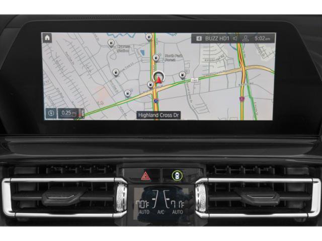 Used 2020 BMW M8 Convertible AWD/4WD image 19