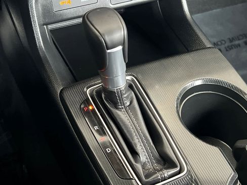 Used 2024 Honda Civic Sport image 21