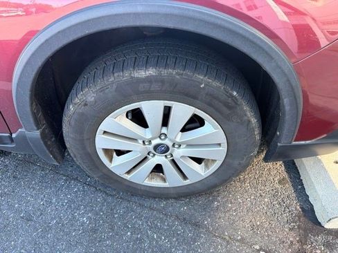 Used 2018 Subaru Outback 2.5i Premium w/ Protection Package #1 AWD/4WD image 27