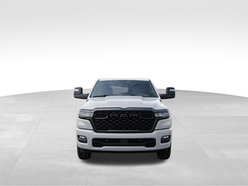 Used 2026 RAM 1500 Big Horn AWD/4WD image 7