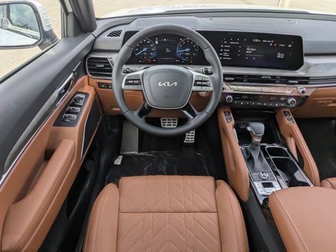 New 2025 Kia Telluride SX X-Line image 18