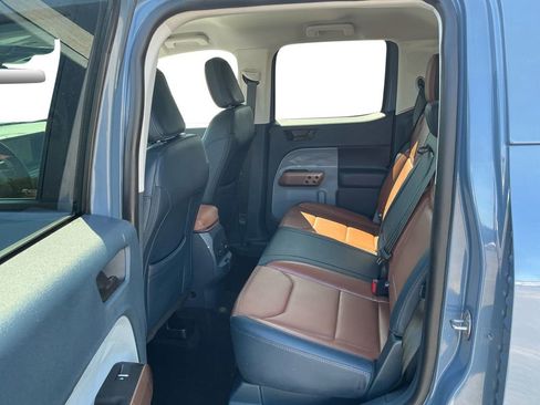 Used 2024 Ford Maverick Lariat w/ FX4 Off-Road Package image 21