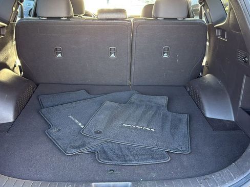 Used 2020 Hyundai Santa Fe SEL w/ Cargo Package image 25