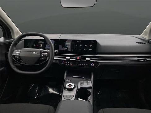 New 2026 Kia Sportage S image 5