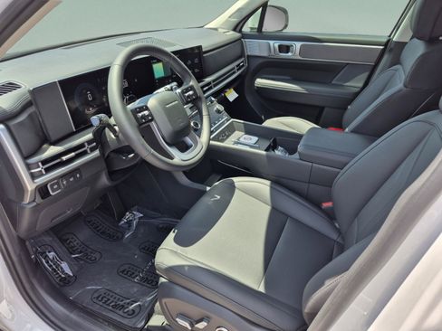 New 2026 Hyundai Santa Fe SEL FWD image 21