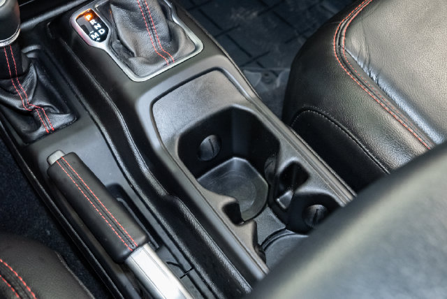 Used 2019 Jeep Wrangler Unlimited Rubicon AWD/4WD image 19