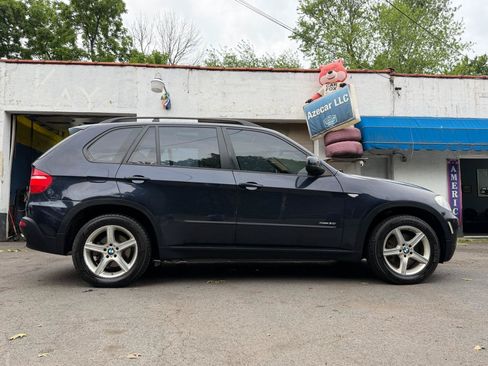 Used 2009 BMW X5 xDrive30i AWD/4WD image 12